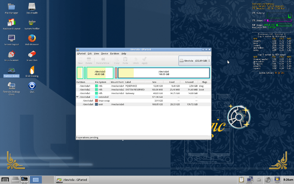 testdisk download windows